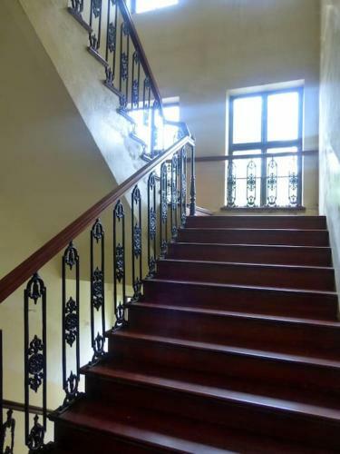 Apartament Gertrudy Belle