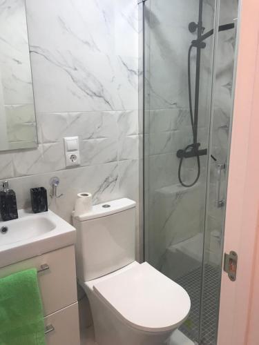 Apartamento La Mata