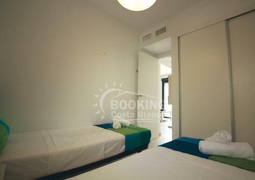 Apartamento Al045 Pinada Beach III La Mata