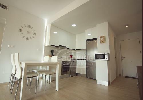 Apartamento Al045 Pinada Beach III La Mata