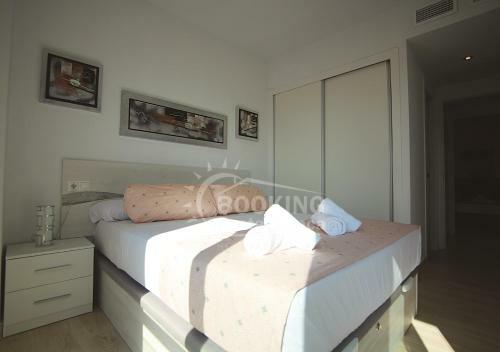 Apartamento Al045 Pinada Beach III La Mata