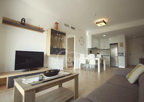 Apartamento Al045 Pinada Beach III La Mata