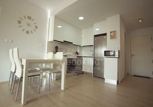 Apartamento Al045 Pinada Beach III La Mata