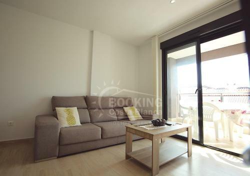 Apartamento Al045 Pinada Beach III La Mata