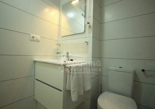 Apartamento Al045 Pinada Beach III La Mata