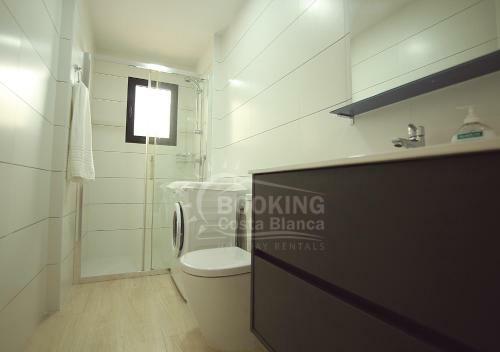 Apartamento Al045 Pinada Beach III La Mata