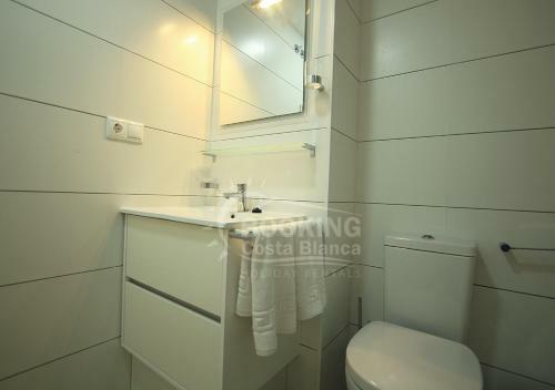 Apartamento Al045 Pinada Beach III La Mata