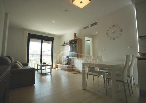 Apartamento Al045 Pinada Beach III La Mata