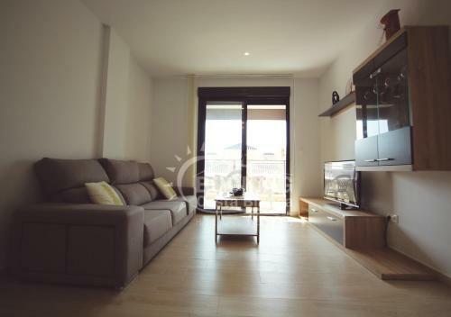 Apartamento Al045 Pinada Beach III La Mata