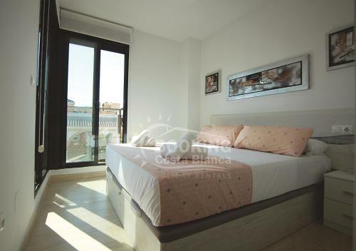 Apartamento Al045 Pinada Beach III La Mata
