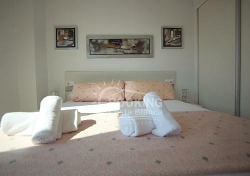 Apartamento Al045 Pinada Beach III La Mata