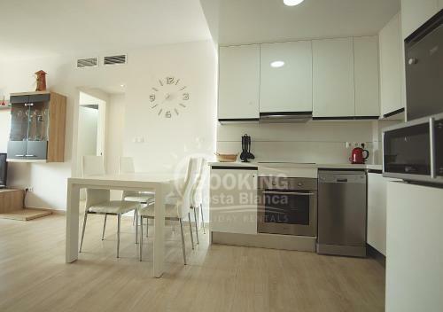 Apartamento Al045 Pinada Beach III La Mata