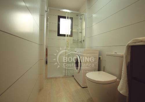 Apartamento Al045 Pinada Beach III La Mata