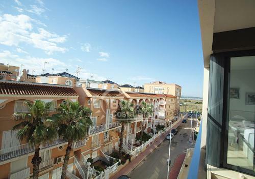 Apartamento Al045 Pinada Beach III La Mata