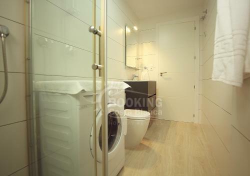 Apartamento Al045 Pinada Beach III La Mata