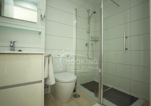 Apartamento Al045 Pinada Beach III La Mata