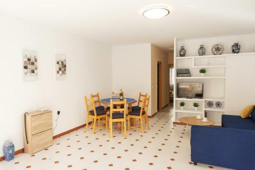 Apartamento La Mata Beach Resort