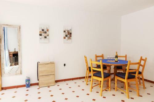 Apartamento La Mata Beach Resort