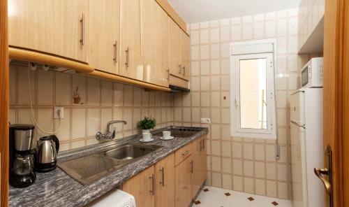 Apartamento La Mata Beach Resort