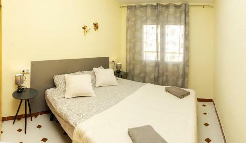 Apartamento La Mata Beach Resort