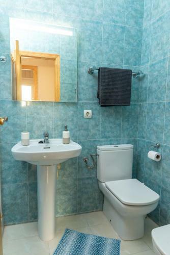 Apartamento La Mata Beach Resort
