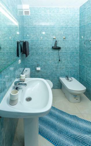 Apartamento La Mata Beach Resort