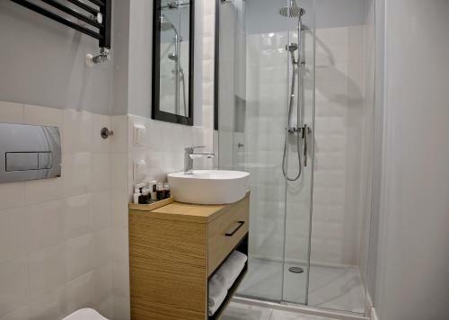 Bentis Luxury Apartments
