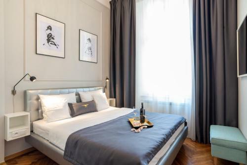 Bentis Luxury Apartments