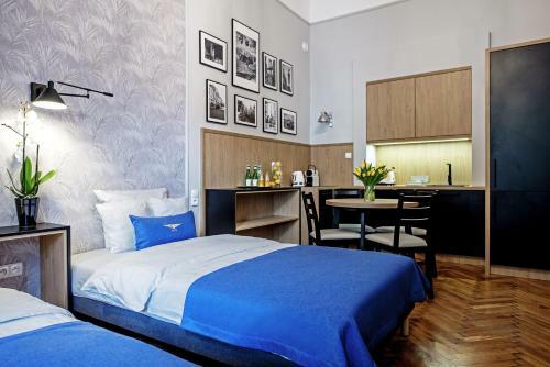 Bentis Luxury Apartments