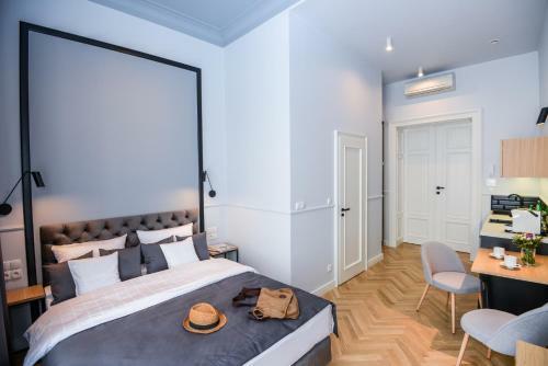 Bentis Luxury Apartments
