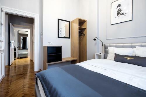 Bentis Luxury Apartments