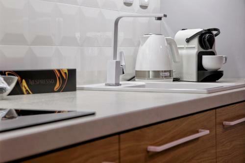 Bentis Luxury Apartments