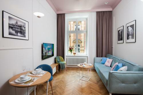 Bentis Luxury Apartments
