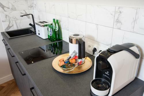 Bentis Luxury Apartments