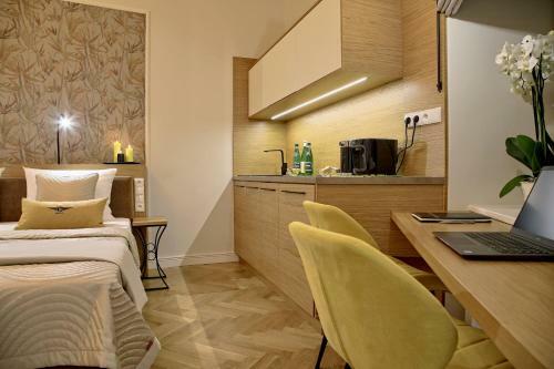 Bentis Luxury Apartments
