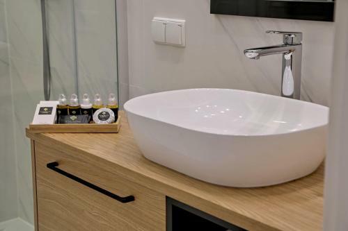 Bentis Luxury Apartments