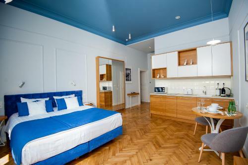 Bentis Luxury Apartments
