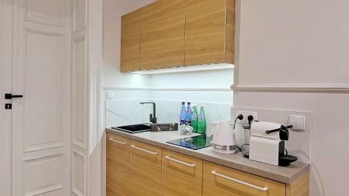 Bentis Luxury Apartments