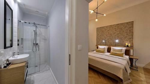 Bentis Luxury Apartments