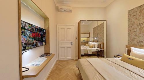 Bentis Luxury Apartments
