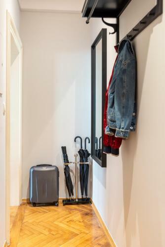 Bentis Luxury Apartments