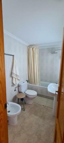 Apartamento Sofia La Mata