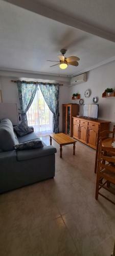 Apartamento Sofia La Mata