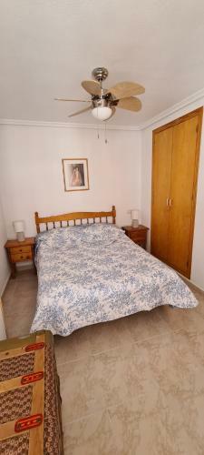 Apartamento Sofia La Mata