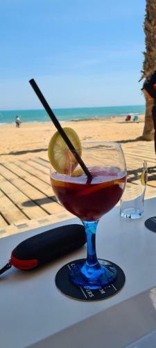 Apartamento Sofia La Mata