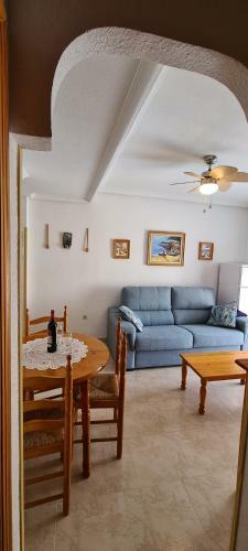 Apartamento Sofia La Mata