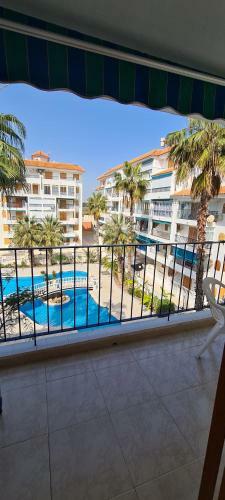 Apartamento Sofia La Mata