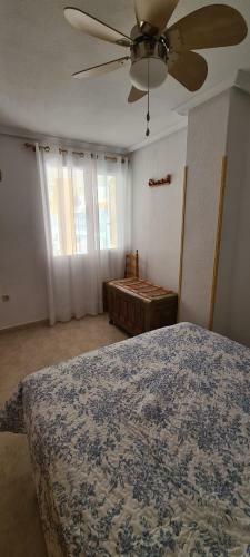 Apartamento Sofia La Mata