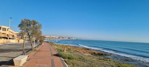 Apartamento Sofia La Mata