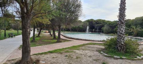 Apartamento Sofia La Mata